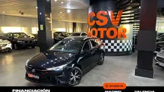 Usado 2023 MG MG4 EV Luxury Utilitario | 19.850 € (Precio justo)