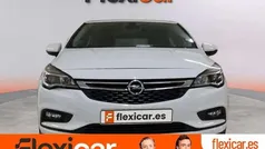 Usado 2017 Opel Astra Business Utilitario | 9390 € (Buen precio)