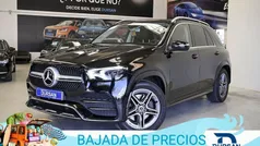 Usado 2020 Mercedes GLE300 SUV | 52.490 € (Buen precio)