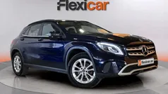 Usado 2018 Mercedes GLA180 SUV | 18.990 € (Super precio)