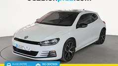 Usado 2016 VW Scirocco GTS Coupe | 21.090 € (Precio justo)