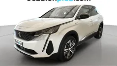 Usado 2023 Peugeot 3008 Allure SUV | 21.264 € (Precio justo)
