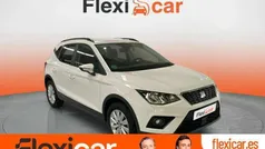 Blanco Usado 2020 Seat Arona Ecomotive SUV | 12.990 € (Super precio)