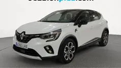 Usado 2020 Renault Captur Zen SUV | 15.000 € (Buen precio)