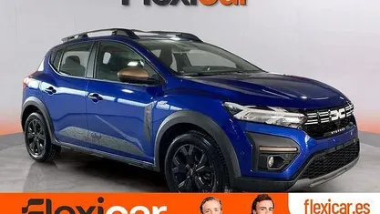 Usado Dacia Sandero Extreme 110 CV (80 kW) 2024
