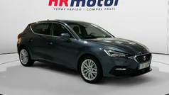 Usado 2021 Seat Leon XCELLENCE | 21.390 € (Precio justo)