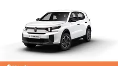 Usado 2025 Citroën e-C3 | 24.693 € (Precio justo)