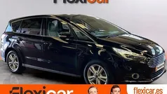 Usado 2018 Ford S-MAX Titanium Monovolumen | 17.390 € (Precio justo)