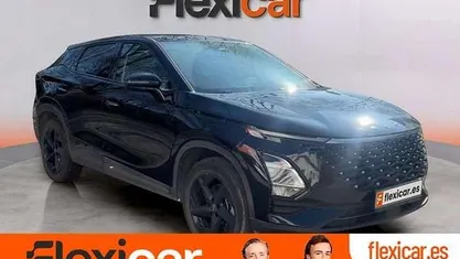 Usado Omoda 5 185 CV (136 kW) 2024 SUV