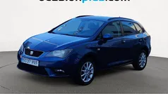 Usado 2013 Seat Ibiza Reference Utilitario | 7300 € (Precio justo)