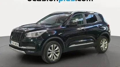 Usado DR DR 4.0 116 CV (85 kW) 2023 Negro SUV