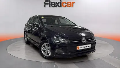 Usado VW Polo Advance 95 CV (69 kW) 2018 Utilitario
