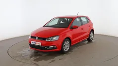 Usado 2015 VW Polo Advance Utilitario | 10.299 € (Precio justo)