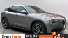Usado 2018 Alfa Romeo Stelvio SUV | 21.990 € (Precio justo)
