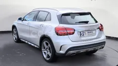 Mercedes GLA200