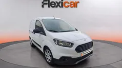 Usado 2021 Ford Transit Trend Familiar | 10.990 € (Super precio)