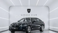 BMW 420 Gran Coupé