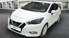 Usado 2023 Nissan Micra Acenta Utilitario | 15.300 € (Precio justo)