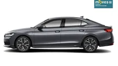 Usado 2025 Skoda Superb SportLine | 50.949 €