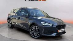 Usado 2021 Cupra Leon Berlina | 23.890 € (Precio justo)