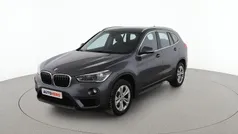 Usado 2019 BMW X1 Advantage SUV | 17.899 € (Buen precio)