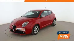 Rojo Usado 2016 Alfa Romeo MiTo Super Utilitario | 8999 € (Precio justo)