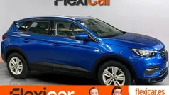 Usado 2019 Opel Grandland X Ultimate SUV | 16.990 € (Precio justo)