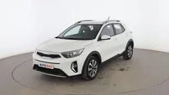 Usado 2021 Kia Stonic SUV | 14.699 € (Precio justo)