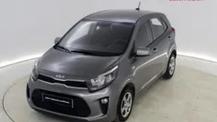 Usado 2024 Kia Picanto 4 Utilitario | 14.200 € (Precio justo)