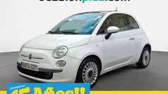 Usado 2010 Fiat 500 Lounge Utilitario | 7290 € (Precio justo)