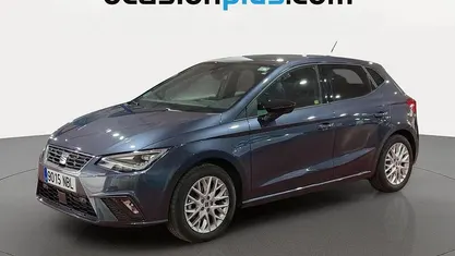 Usado Seat Ibiza FR 116 CV (85 kW) 2025 Utilitario