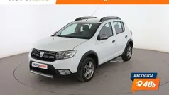 Usado 2018 Dacia Sandero Stepway Utilitario | 9099 € (Precio justo)