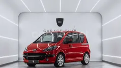 Usado 2005 Peugeot 1007 Sport Utilitario | 4699 € (Precio justo)