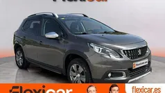 Usado 2018 Peugeot 2008 Style SUV | 8990 € (Precio justo)