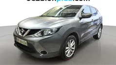 Usado 2014 Nissan Qashqai N-TEC SUV | 9400 € (Super precio)