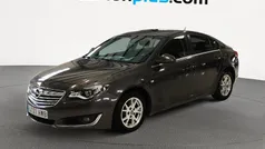 Usado 2014 Opel Insignia Business Berlina | 6890 € (Buen precio)