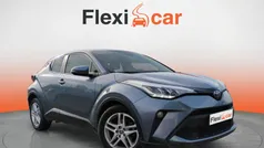 Usado 2022 Toyota C-HR Active SUV | 19.490 € (Super precio)