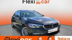 Usado 2019 BMW 520 Familiar | 24.590 € (Precio justo)