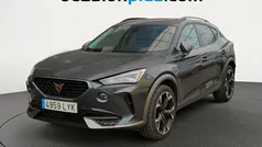 Usado 2022 Cupra Formentor SUV | 21.773 € (Super precio)