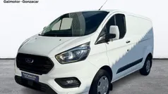 Usado 2019 Ford Transit Custom Trend Van | 19.500 € (Precio justo)