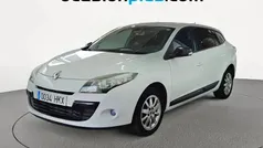 Renault Mégane III