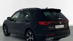 Usado 2024 Seat Tarraco FR SUV | 33.990 € (Precio justo)