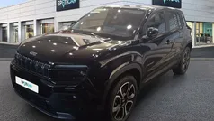 Usado 2023 Jeep Avenger EV SUV | 26.900 € (Precio justo)