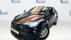Usado 2020 Toyota C-HR Advance SUV | 23.900 € (Precio justo)