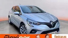 Usado 2020 Renault Clio V Zen Berlina | 16.470 € (Precio justo)