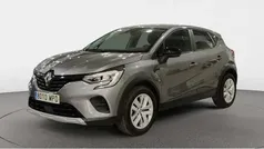 Usado 2024 Renault Captur Evolution SUV | 16.810 € (Buen precio)
