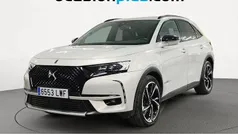 Usado 2022 DS Automobiles DS7 Crossback SUV | 26.182 € (Super precio)