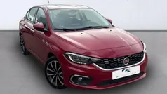Otro Usado 2019 Fiat Tipo Lounge Berlina | 11.500 € (Precio justo)