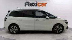 Citroën Grand C4 Picasso