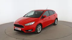 Usado 2015 Ford Focus Trend Utilitario | 12.499 € (Precio justo)